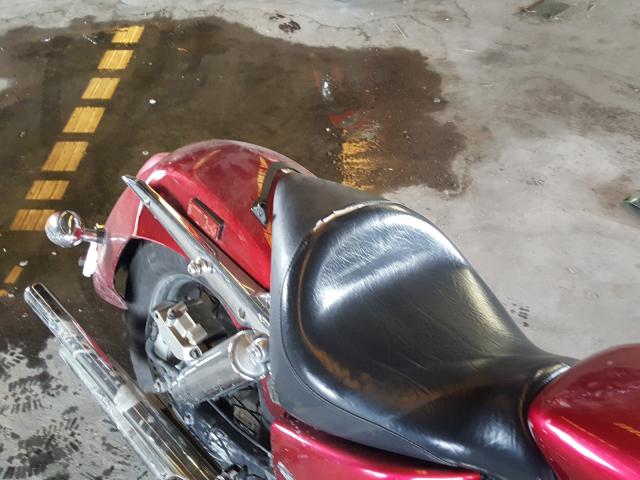 2003 HONDA VTX1800 S 1HFSC49393A102471