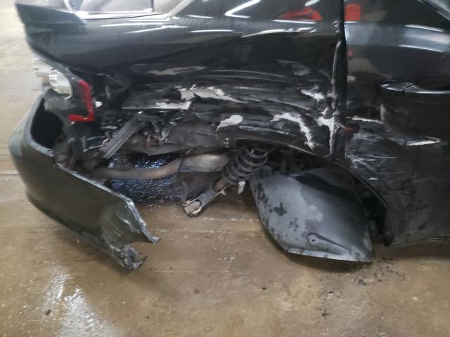 2013 DODGE AVENGER SX 1C3CDZCB1DN759479