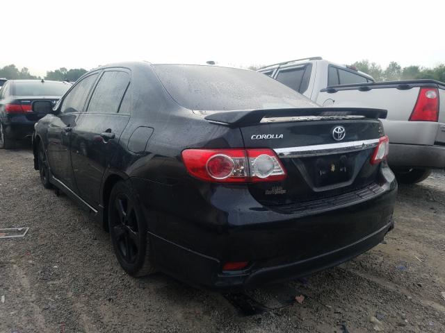 2012 TOYOTA COROLLA BA 5YFBU4EE5CP020070