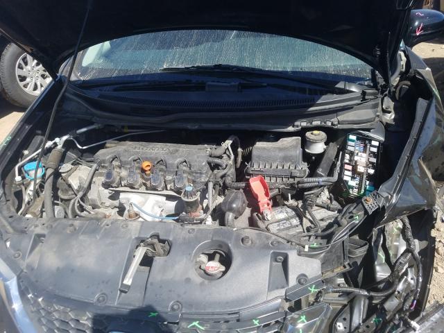 2015 HONDA CIVIC SE 19XFB2F79FE067944