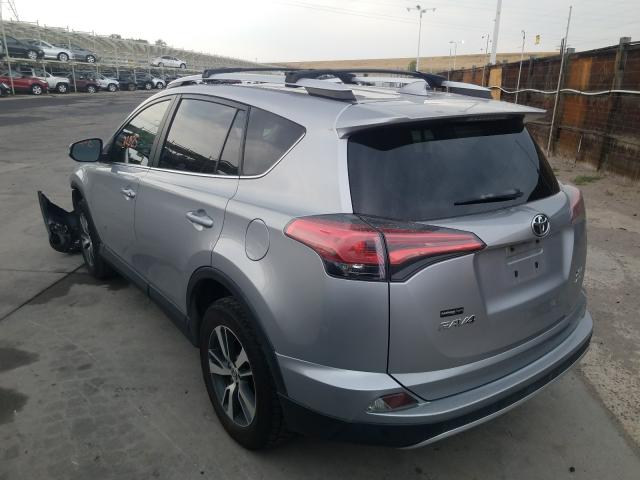 2016 TOYOTA RAV4 XLE 2T3RFREVXGW523482