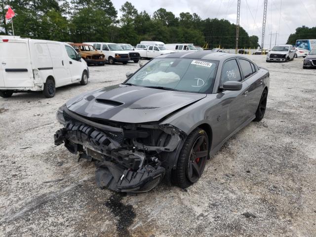 2017 DODGE CHARGER SR 2C3CDXL90HH551142