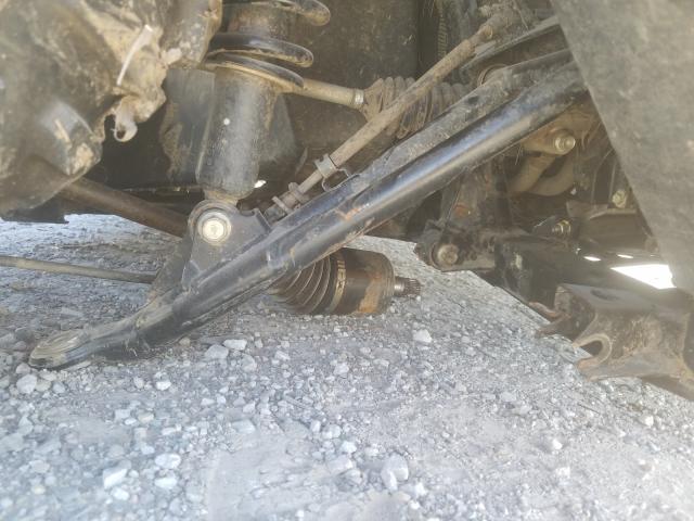 2016 HONDA SXS1000 M5 1HFVE0423G4000523