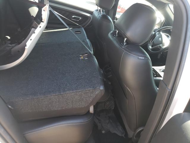 2015 FORD TAURUS SEL 1FAHP2E83FG188379