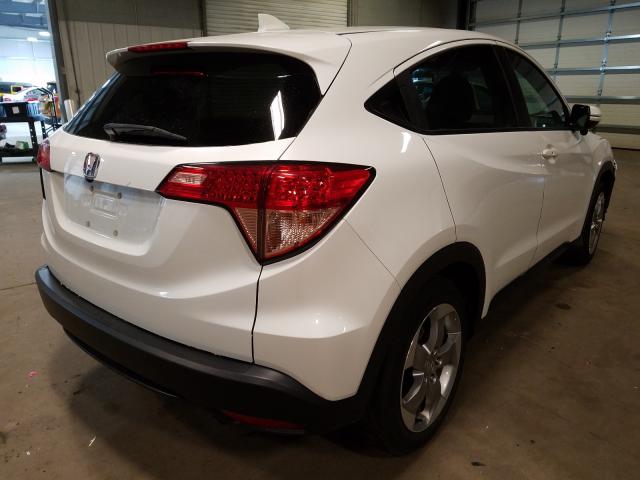 2017 HONDA HR-V EX 3CZRU6H59HM706238