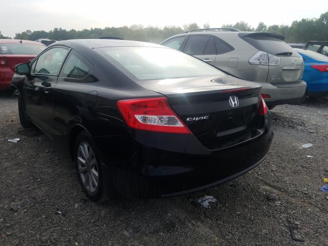 2012 HONDA CIVIC EX 2HGFG3B8XCH544372