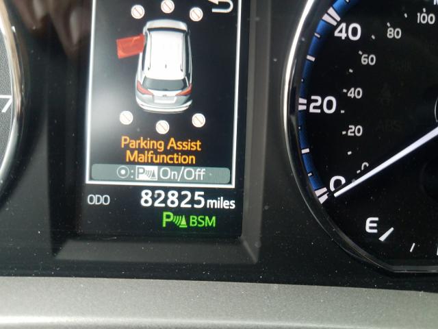 2016 TOYOTA RAV4 XLE 2T3RFREVXGW523482