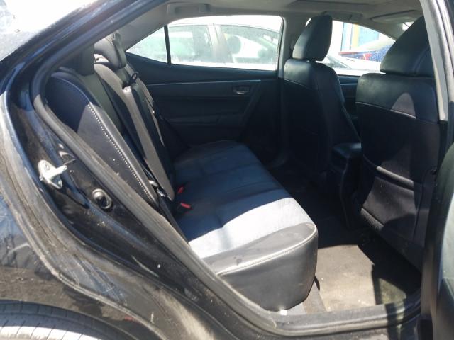 2015 TOYOTA COROLLA L 2T1BURHE1FC404747