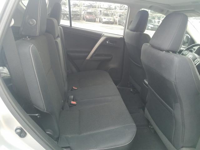 2016 TOYOTA RAV4 XLE 2T3RFREVXGW523482