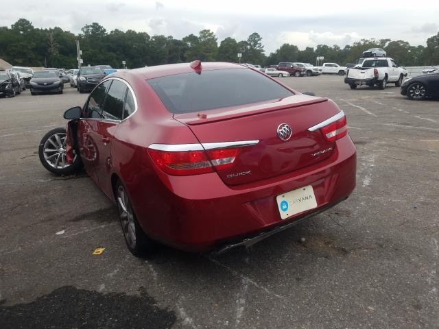 2017 BUICK VERANO SPO 1G4PR5SK7H4108728