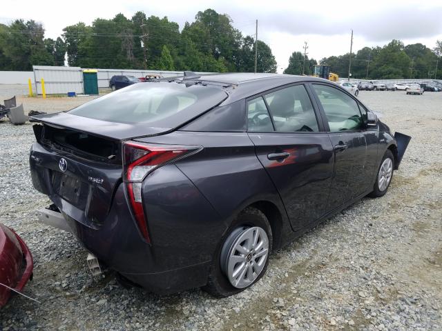 2018 TOYOTA PRIUS JTDKBRFU0J3595935