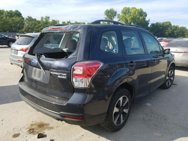 2017 SUBARU FORESTER 2 JF2SJABC0HH525965