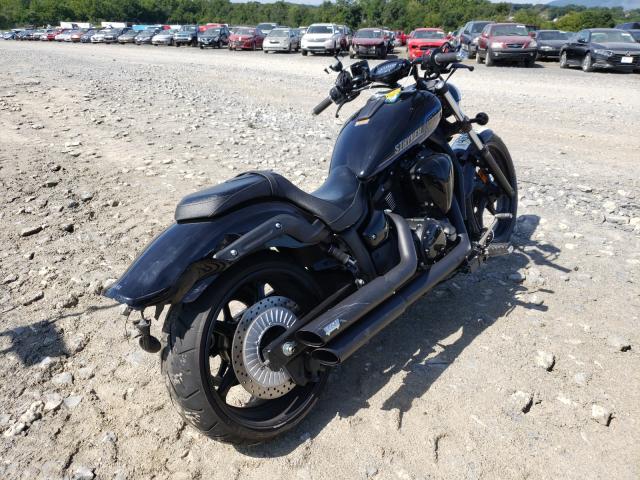 2017 YAMAHA XVS1300CU JYAVP33E9HA012501