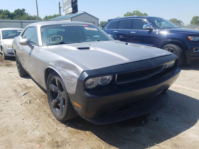 2014 Dodge Challenger Sxt VIN: 2C3CDYAG6EH204479 Lot: 53256641