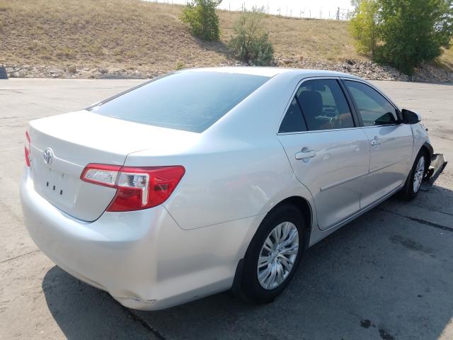 2012 TOYOTA CAMRY BASE 4T4BF1FK6CR183957
