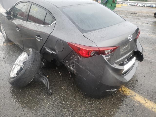 2017 MAZDA 3 SPORT JM1BN1U76H1101251