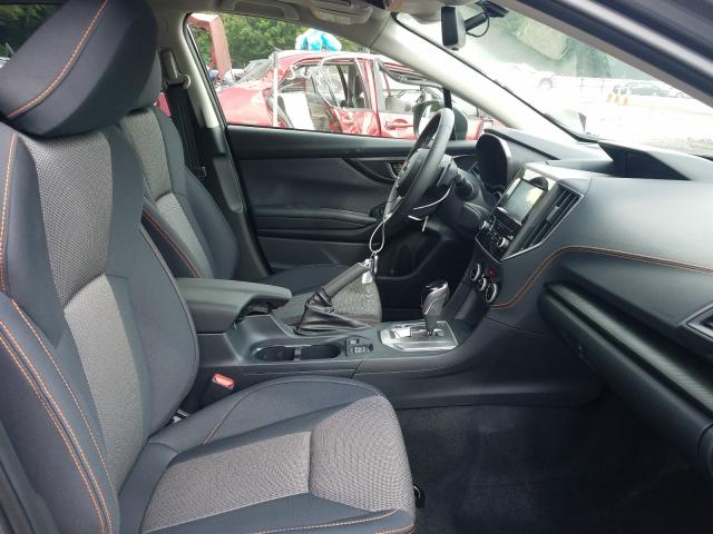 2020 SUBARU CROSSTREK JF2GTAEC0L8254913