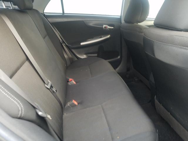 2012 TOYOTA COROLLA BA 5YFBU4EE5CP020070