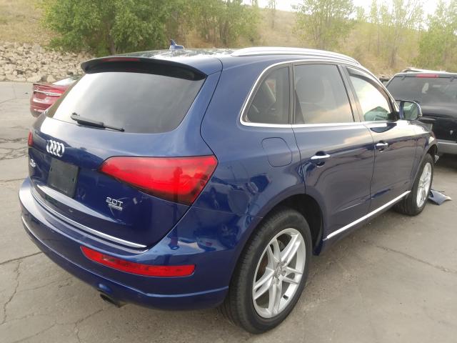 VIN WA1L2AFP7HA026645 2017 Audi Q5, Premium Plus no.4