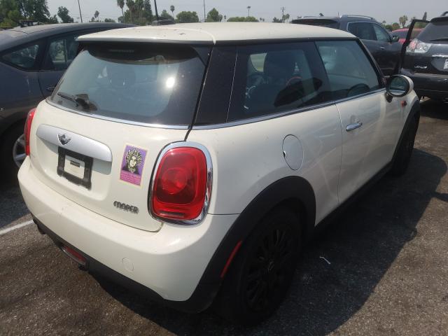 2014 MINI COOPER WMWXM5C51ET935151