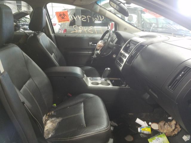 2010 FORD EDGE LIMIT 2FMDK4KC9ABB51277