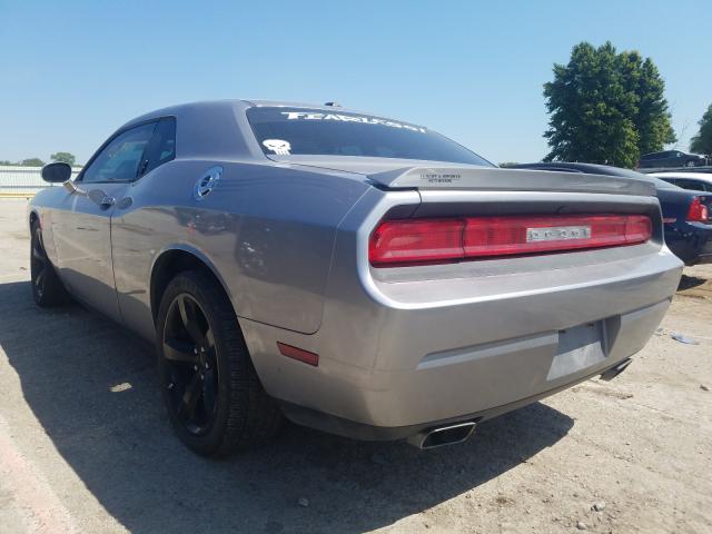 2014 Dodge Challenger Sxt VIN: 2C3CDYAG6EH204479 Lot: 53256641