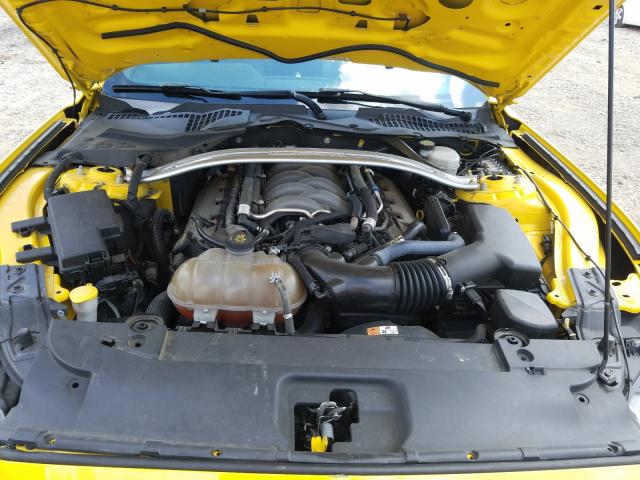 2015 FORD MUSTANG GT 1FA6P8CF8F5302187