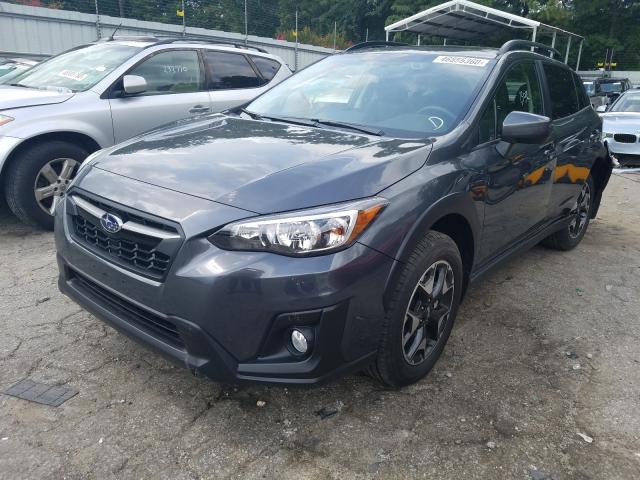 2020 SUBARU CROSSTREK JF2GTAEC0L8254913
