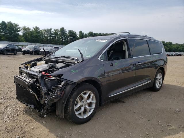 2017 CHRYSLER PACIFICA T 2C4RC1EG0HR832059