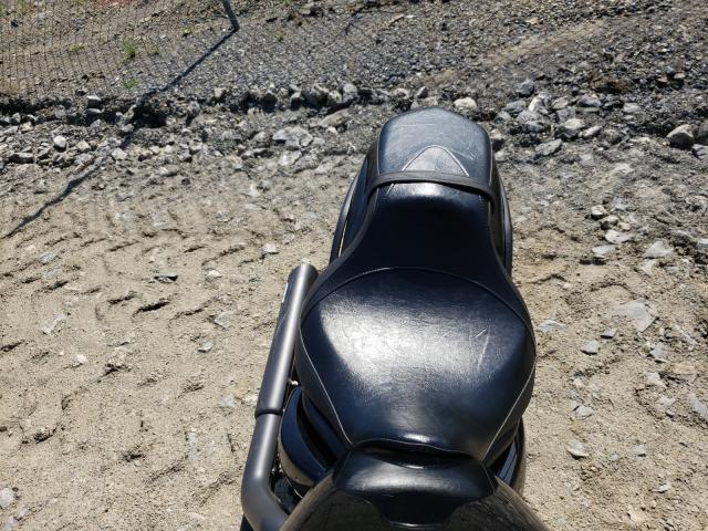 2017 YAMAHA XVS1300CU JYAVP33E9HA012501