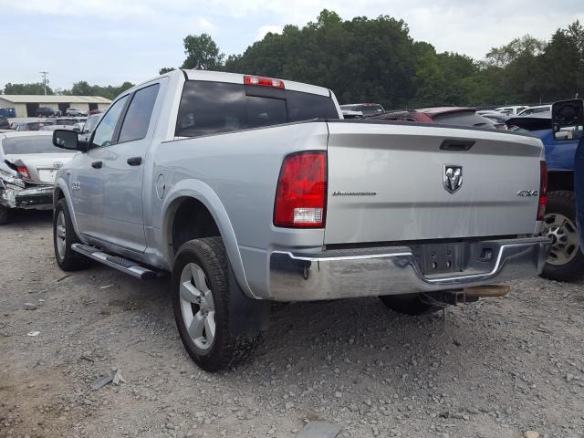 2015 RAM 1500 SLT 1C6RR7LT9FS672347