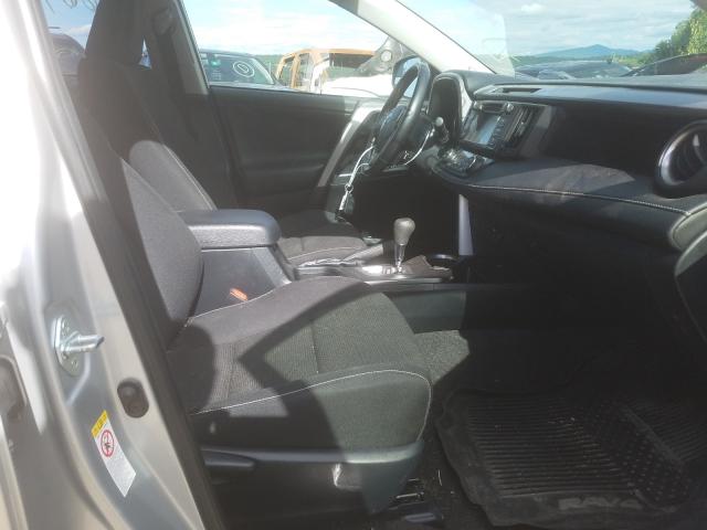 2016 TOYOTA RAV4 HV XL JTMRJREV8GD027172