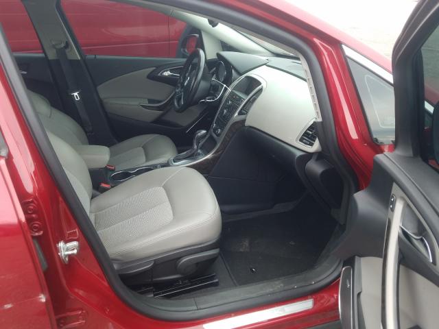2017 BUICK VERANO SPO 1G4PR5SK7H4108728