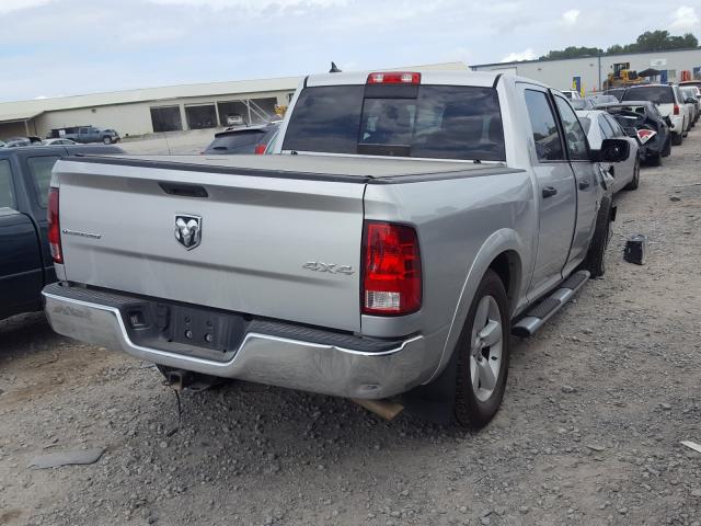 2015 RAM 1500 SLT 1C6RR7LT9FS672347