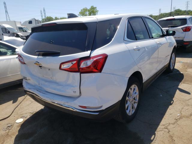 2019 CHEVROLET EQUINOX LT 3GNAXKEV5KS571762