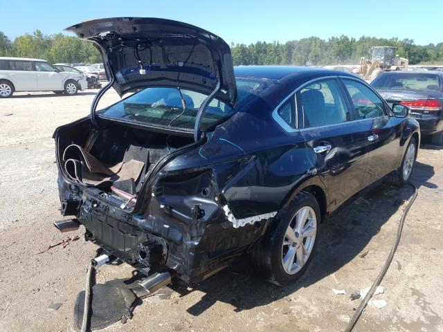 2013 NISSAN ALTIMA 2.5 1N4AL3AP8DC123838