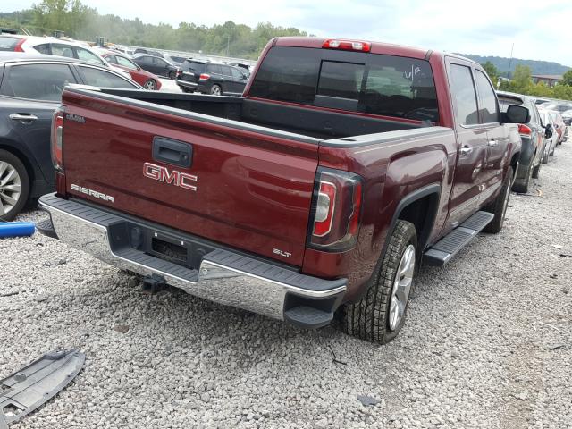 2017 GMC SIERRA C15 3GTP1NEC2HG323906