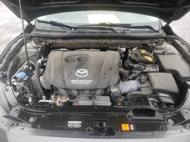 2017 MAZDA 3 SPORT JM1BN1U76H1101251