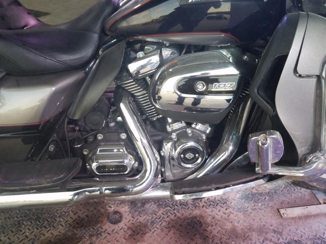 2017 HARLEY-DAVIDSON FLTRU 1HD1KGD10HB680717