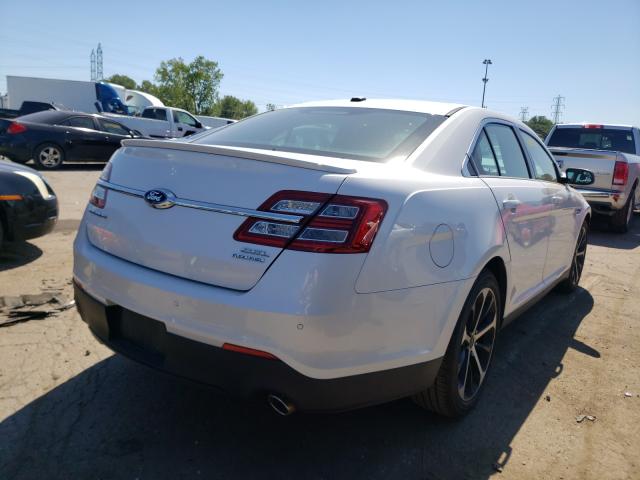 2015 FORD TAURUS SEL 1FAHP2E83FG188379