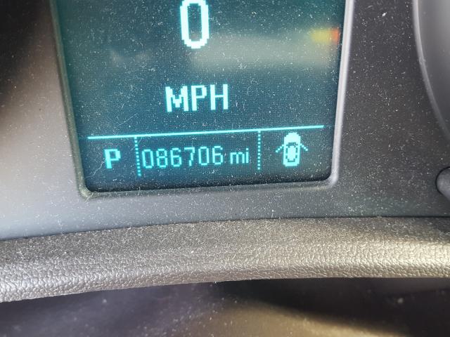 2013 BUICK VERANO 1G4PS5SK5D4114560