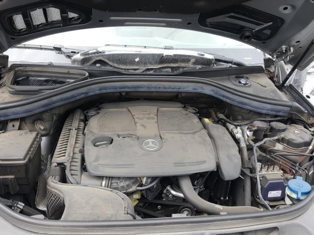 2016 MERCEDES-BENZ GLE 350 4JGDA5JB4GA704455