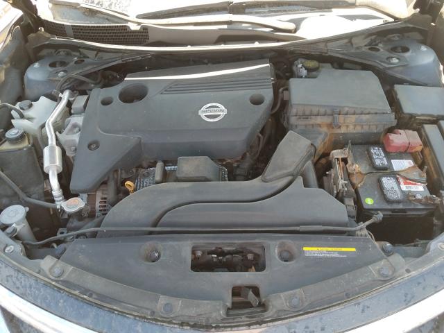 2013 NISSAN ALTIMA 2.5 1N4AL3AP8DC123838
