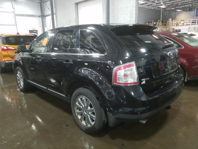 2010 FORD EDGE LIMIT 2FMDK4KC9ABB51277