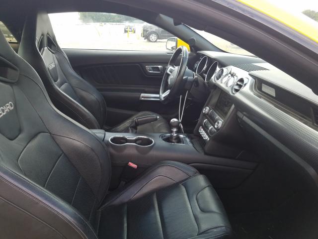 2015 FORD MUSTANG GT 1FA6P8CF8F5302187