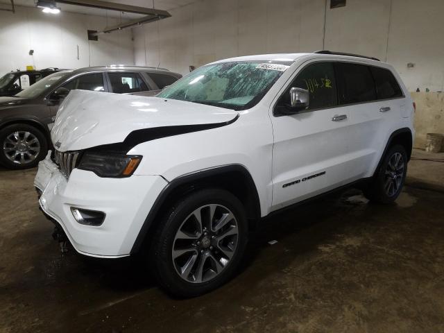 2018 JEEP GRAND CHER 1C4RJFBG5JC365307