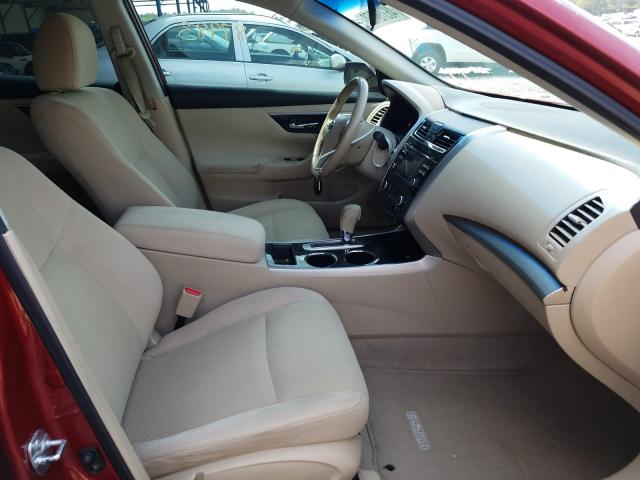 2014 NISSAN ALTIMA 2.5 1N4AL3AP8EC414535