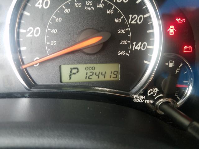 2012 TOYOTA COROLLA BA 5YFBU4EE5CP020070