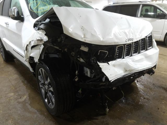 2018 JEEP GRAND CHER 1C4RJFBG5JC365307