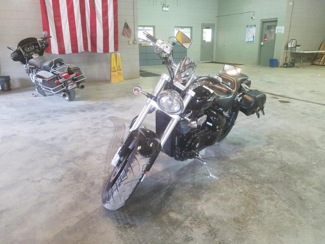 2006 SUZUKI M50 BK5 JS1VS56A962101221